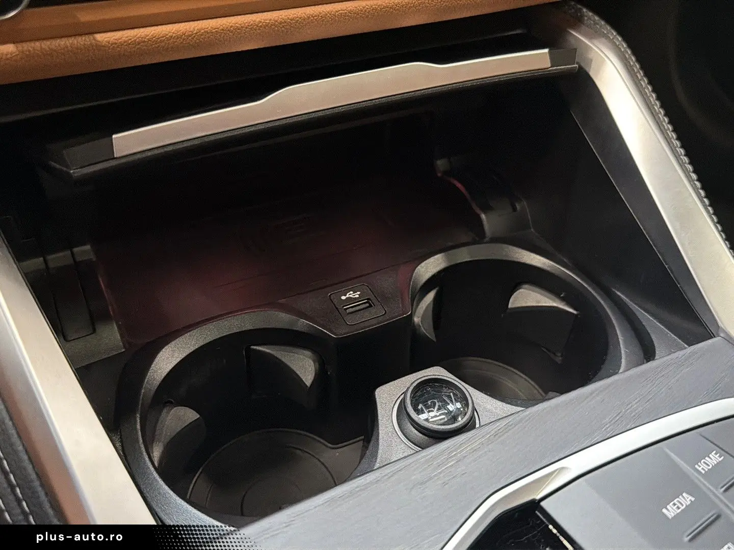 BMW 420xd GC M Sport