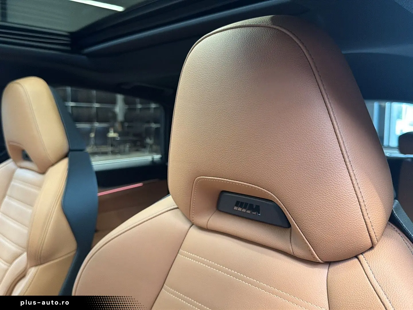 BMW 420xd GC M Sport