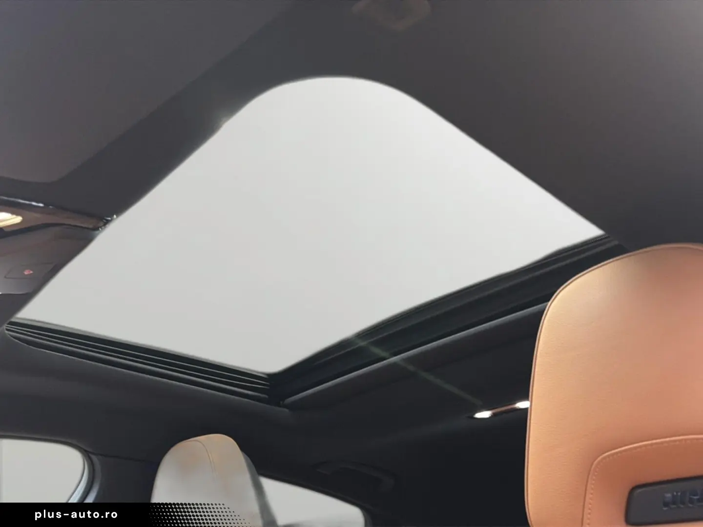 BMW 420xd GC M Sport
