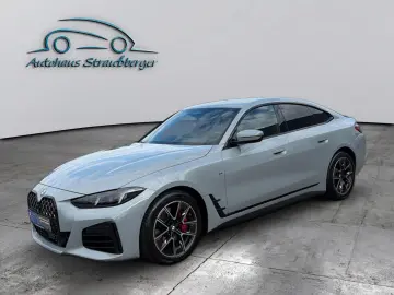 BMW 420xd Gran Coupé M Sport Pro
