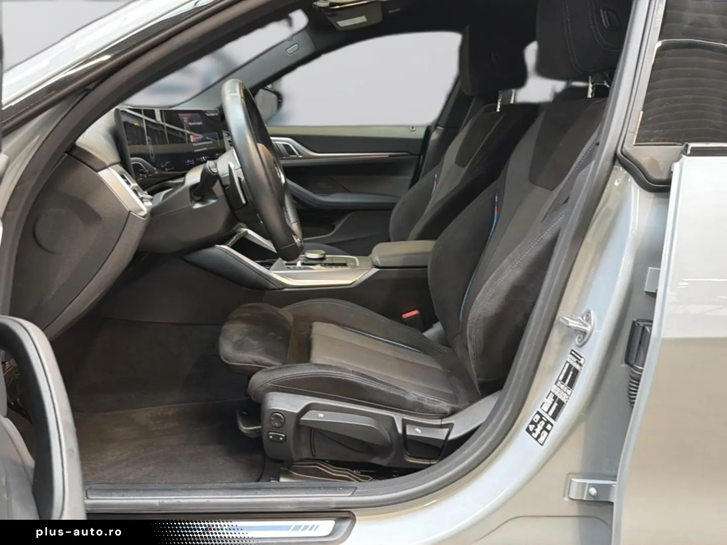 BMW 420xd Gran Coupé M Sport Pro