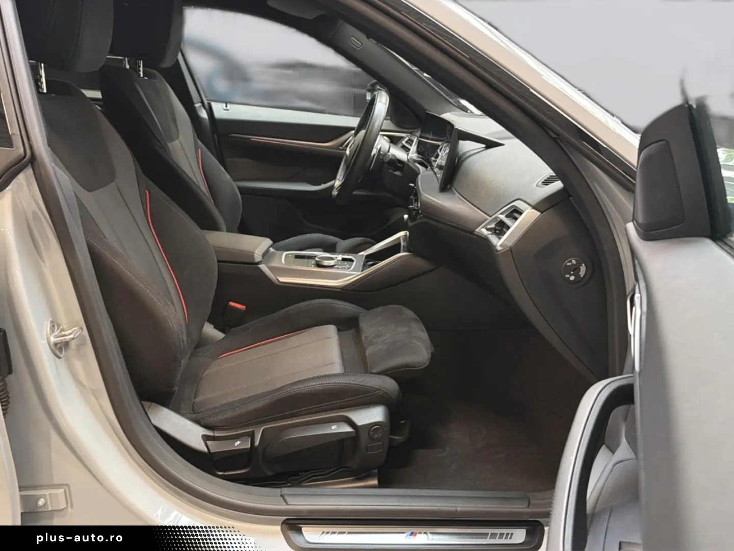 BMW 420xd Gran Coupé M Sport Pro