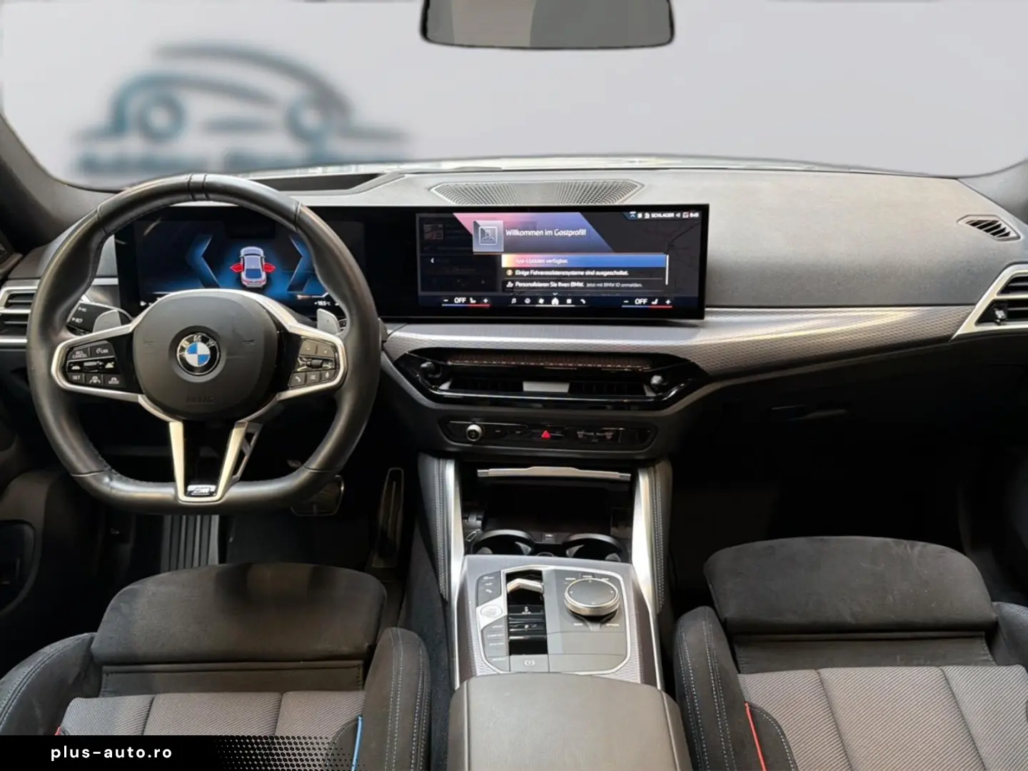 BMW 420xd Gran Coupé M Sport Pro