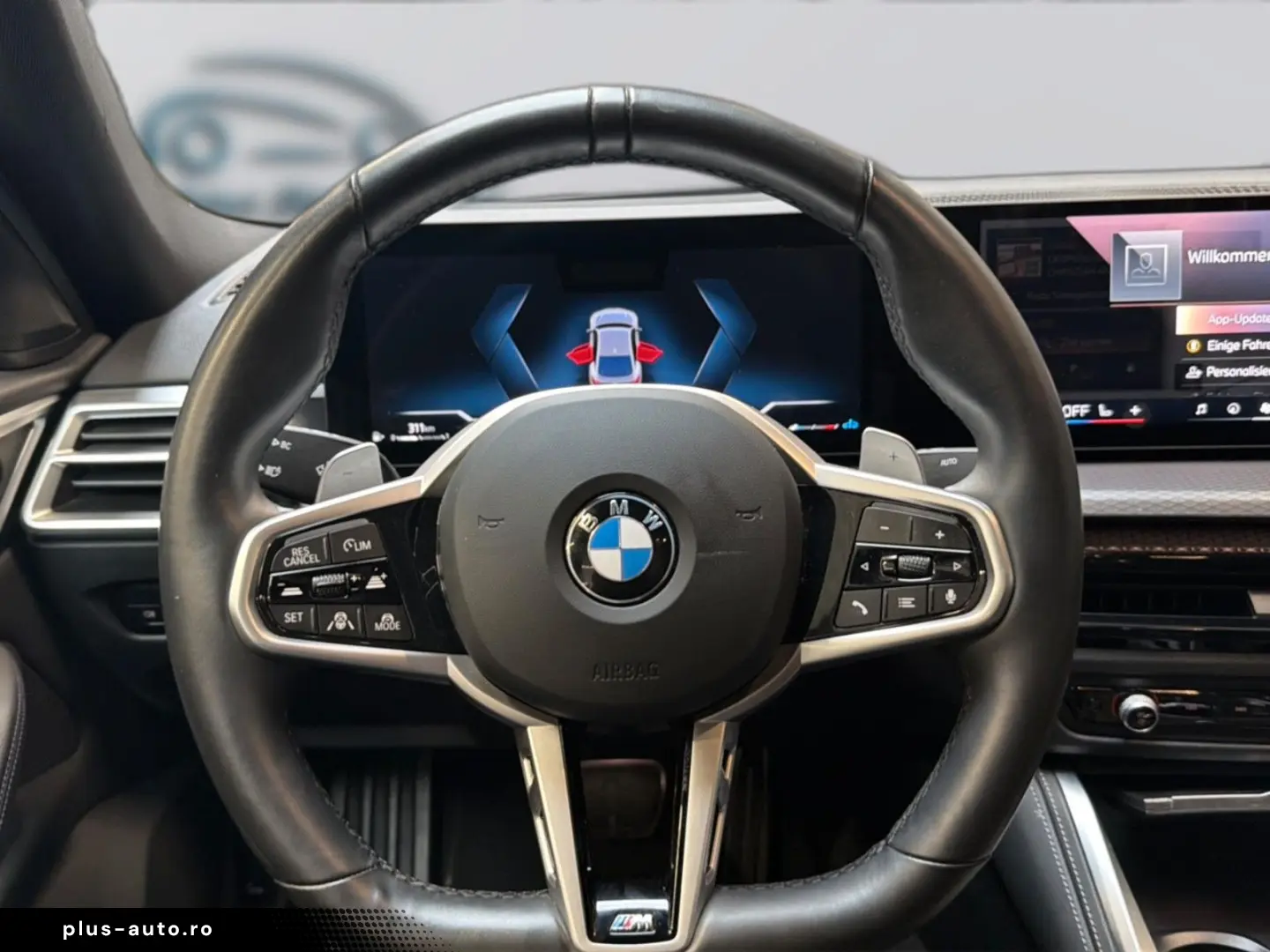 BMW 420xd Gran Coupé M Sport Pro