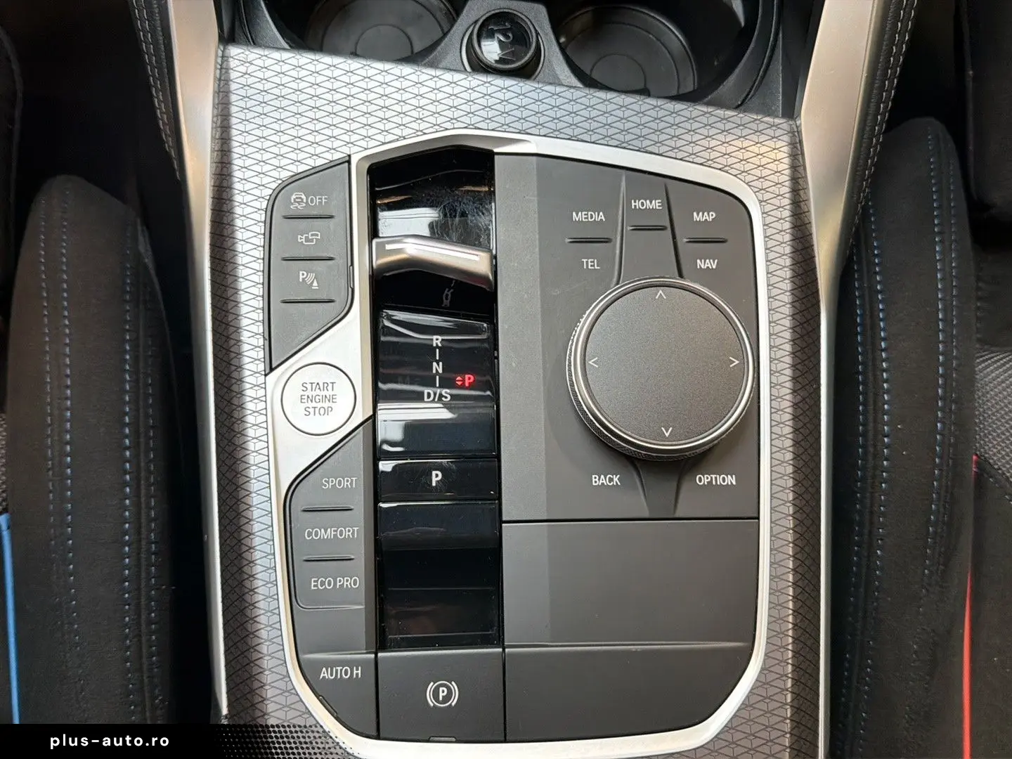 BMW 420xd Gran Coupé M Sport Pro
