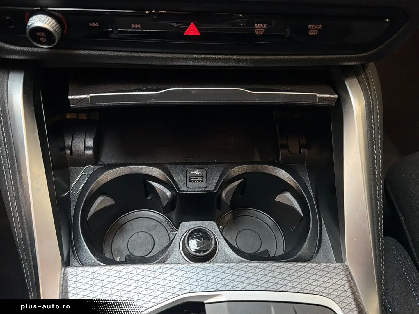 BMW 420xd Gran Coupé M Sport Pro