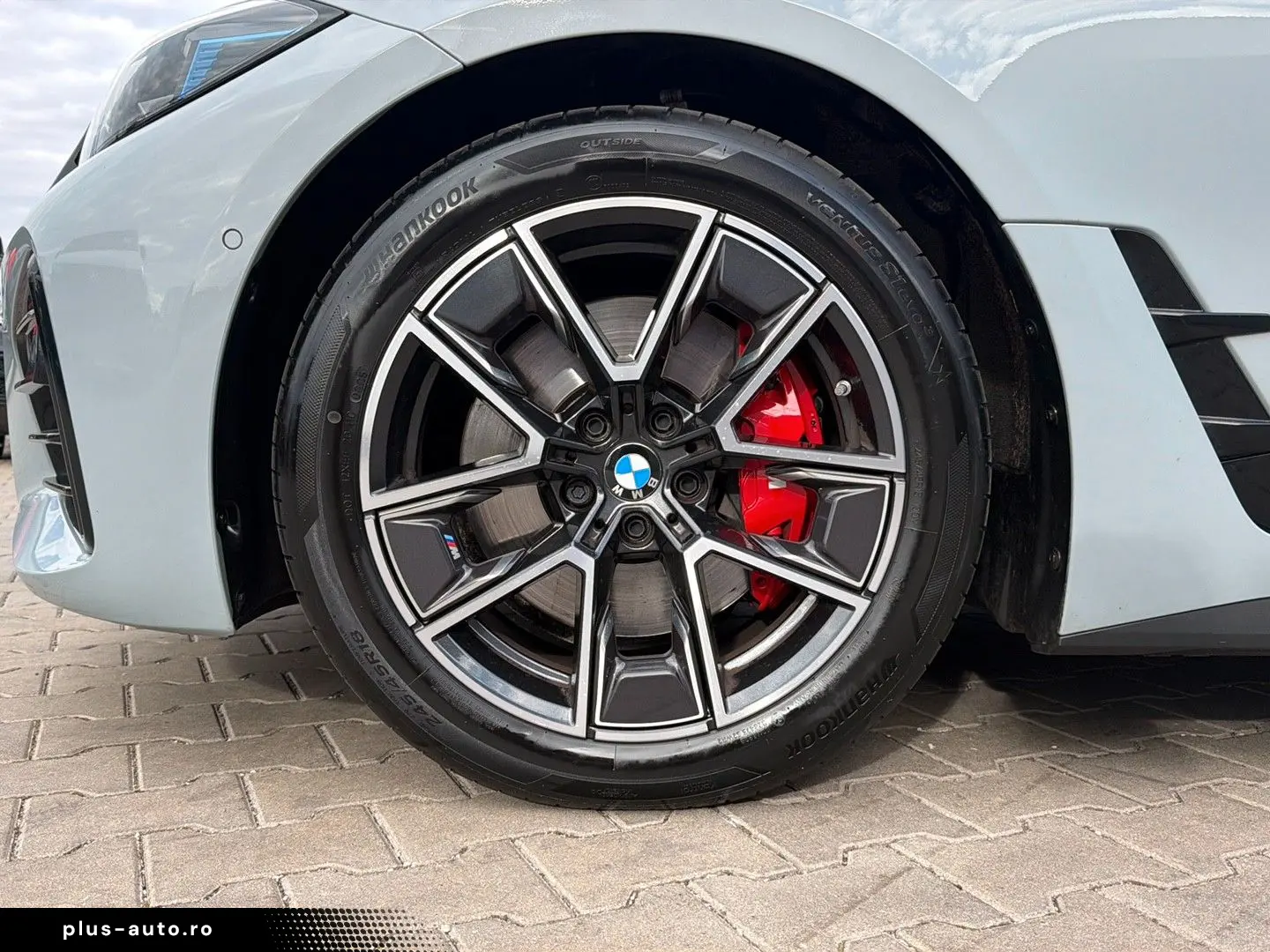 BMW 420xd Gran Coupé M Sport Pro
