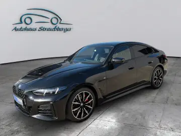 BMW 420xd GC M Sport Pro