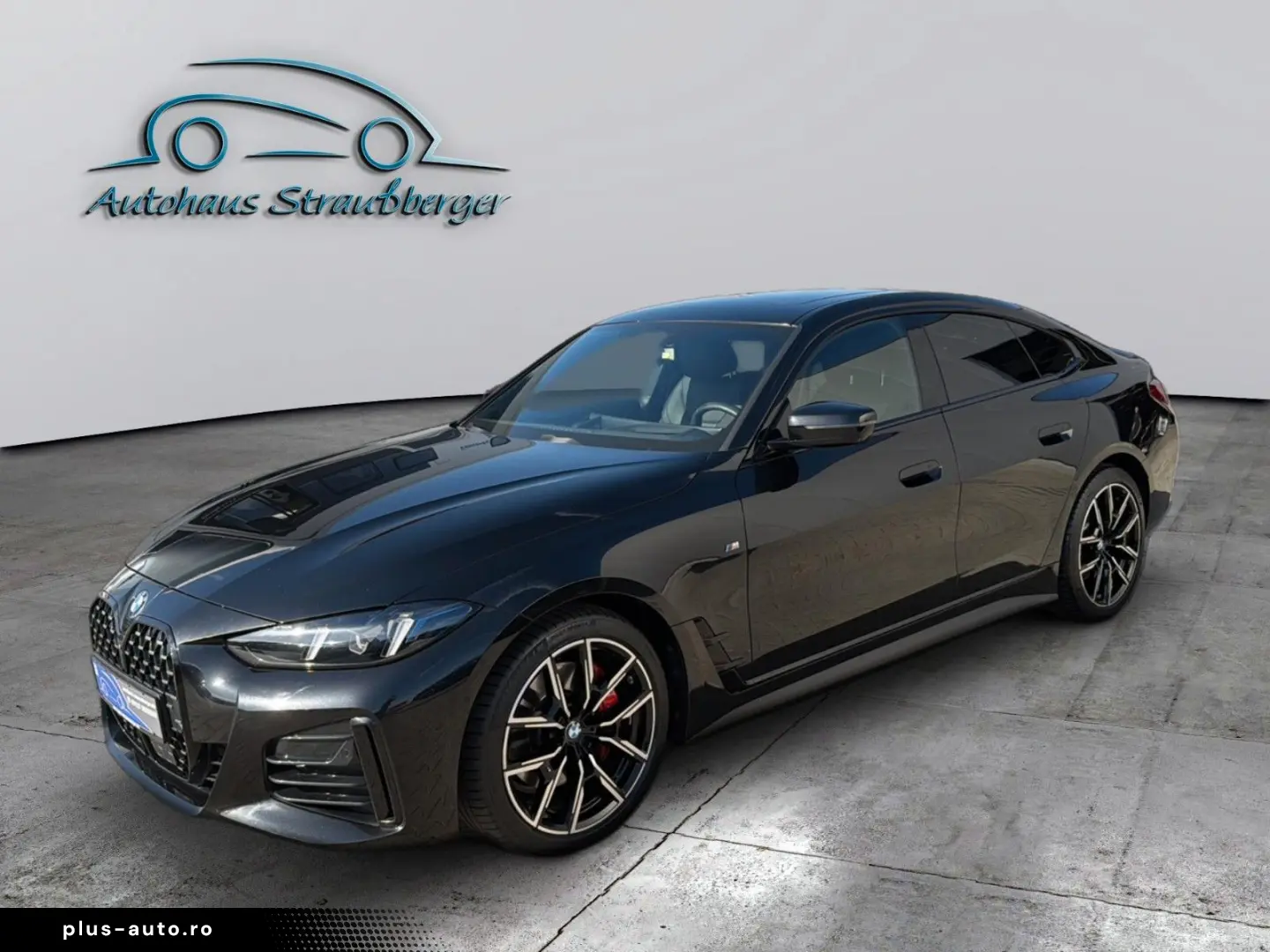 BMW 420xd GC M Sport Pro