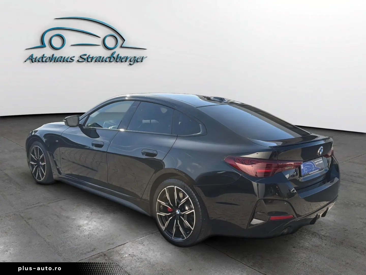 BMW 420xd GC M Sport Pro
