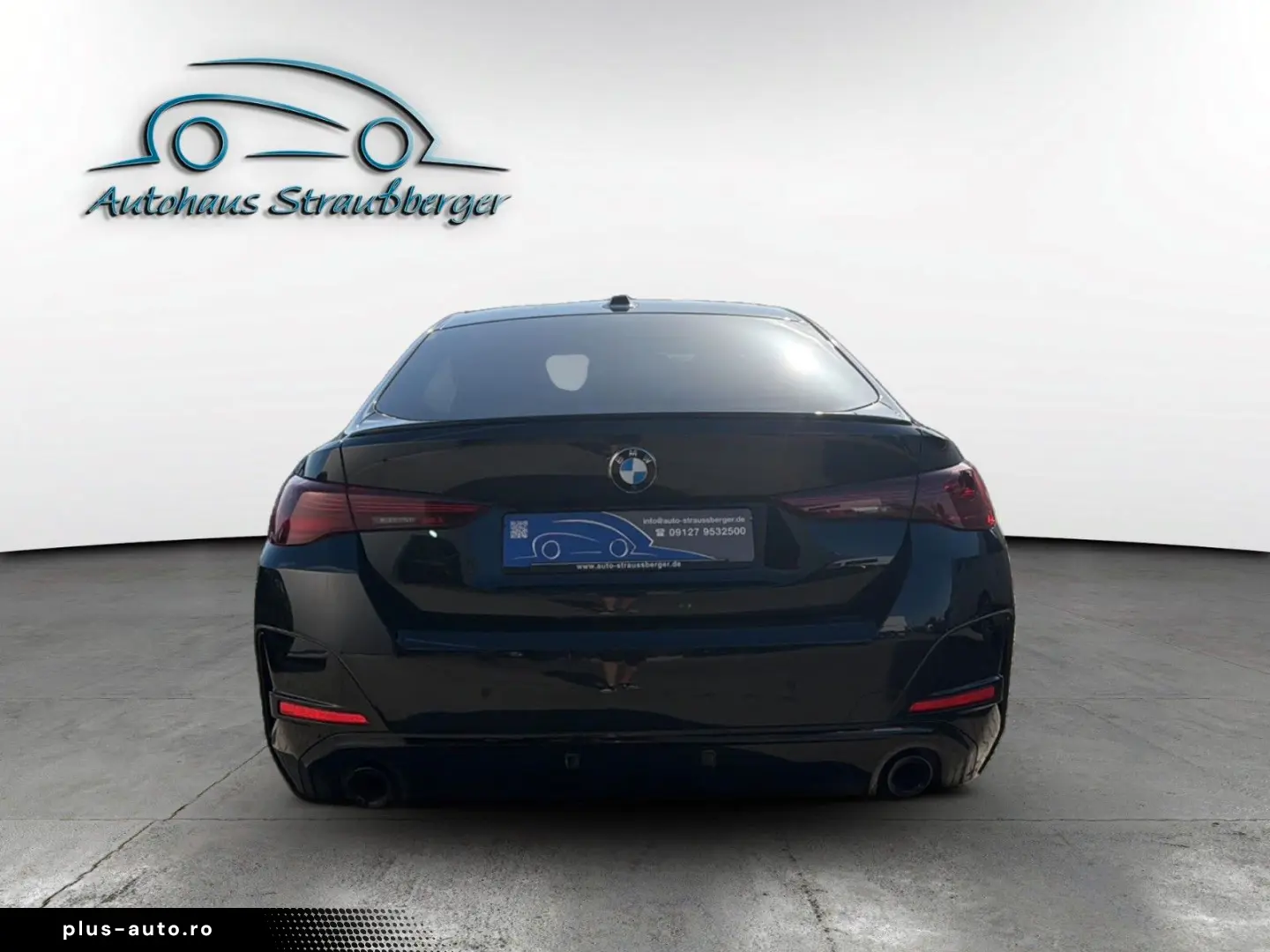 BMW 420xd GC M Sport Pro