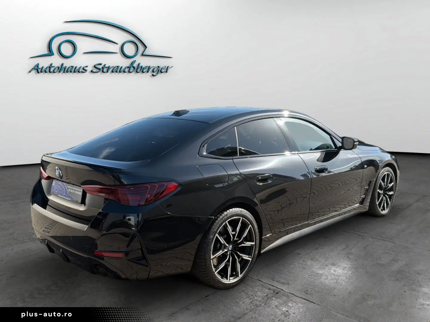 BMW 420xd GC M Sport Pro