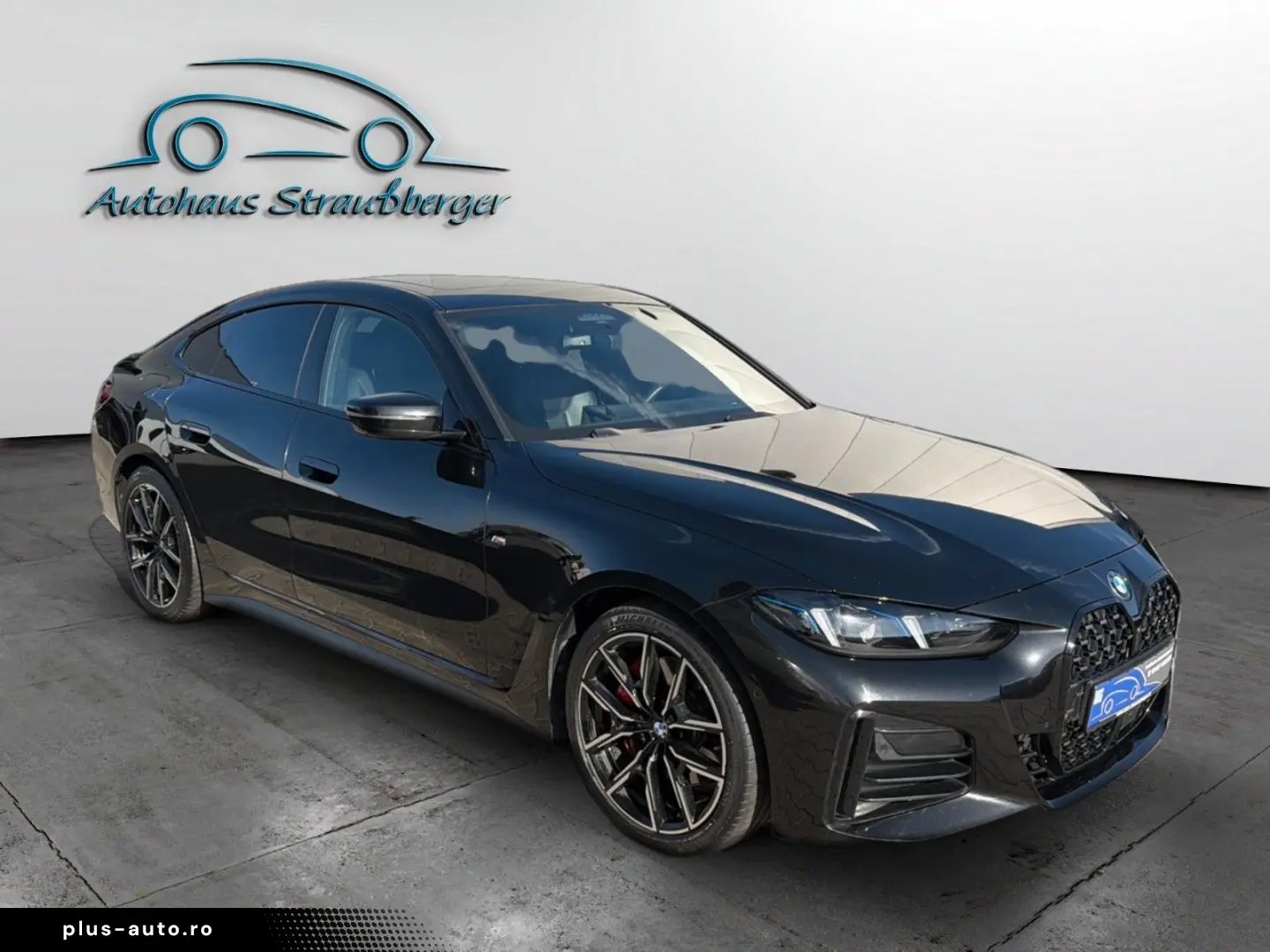 BMW 420xd GC M Sport Pro