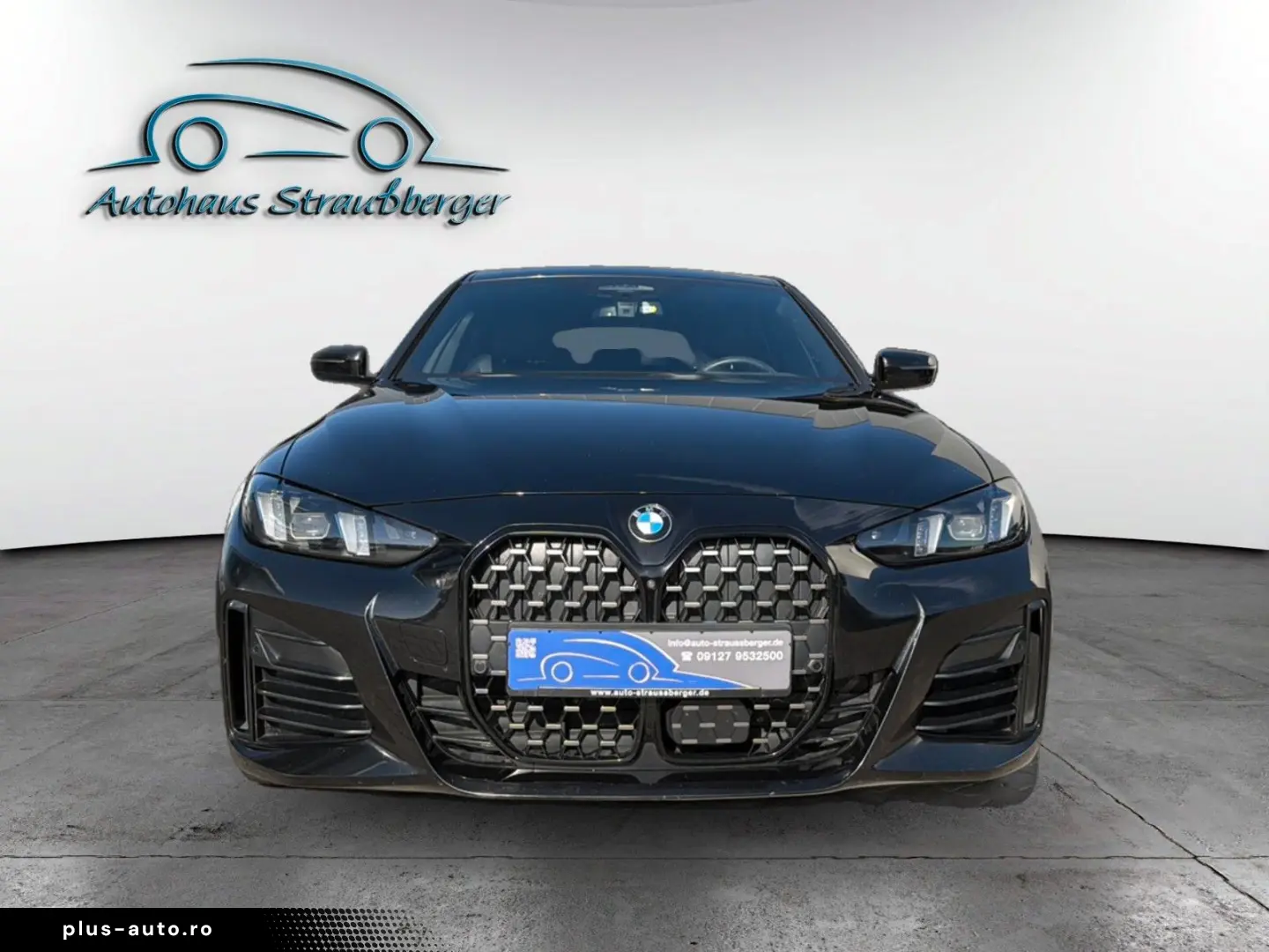 BMW 420xd GC M Sport Pro