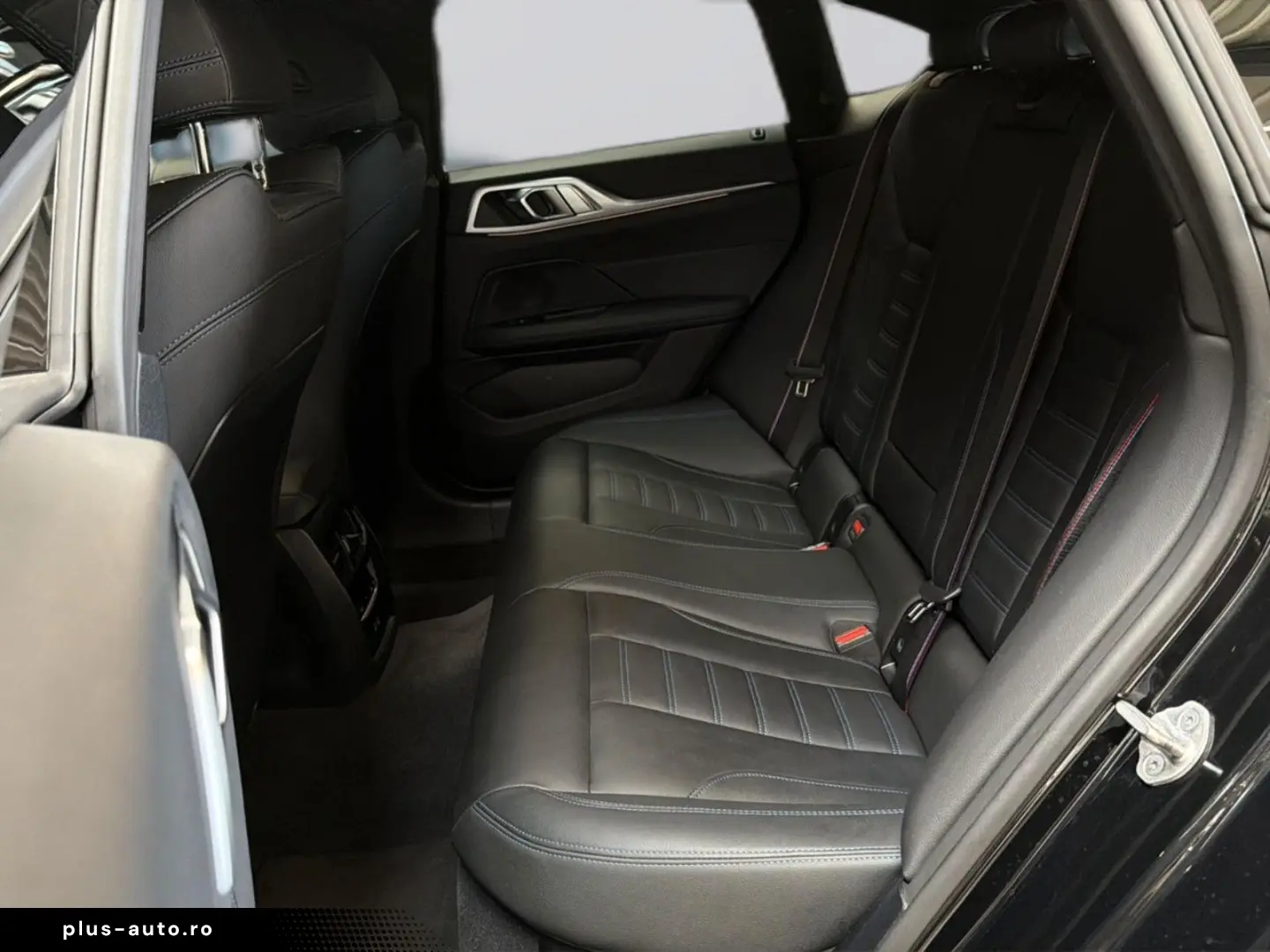 BMW 420xd GC M Sport Pro