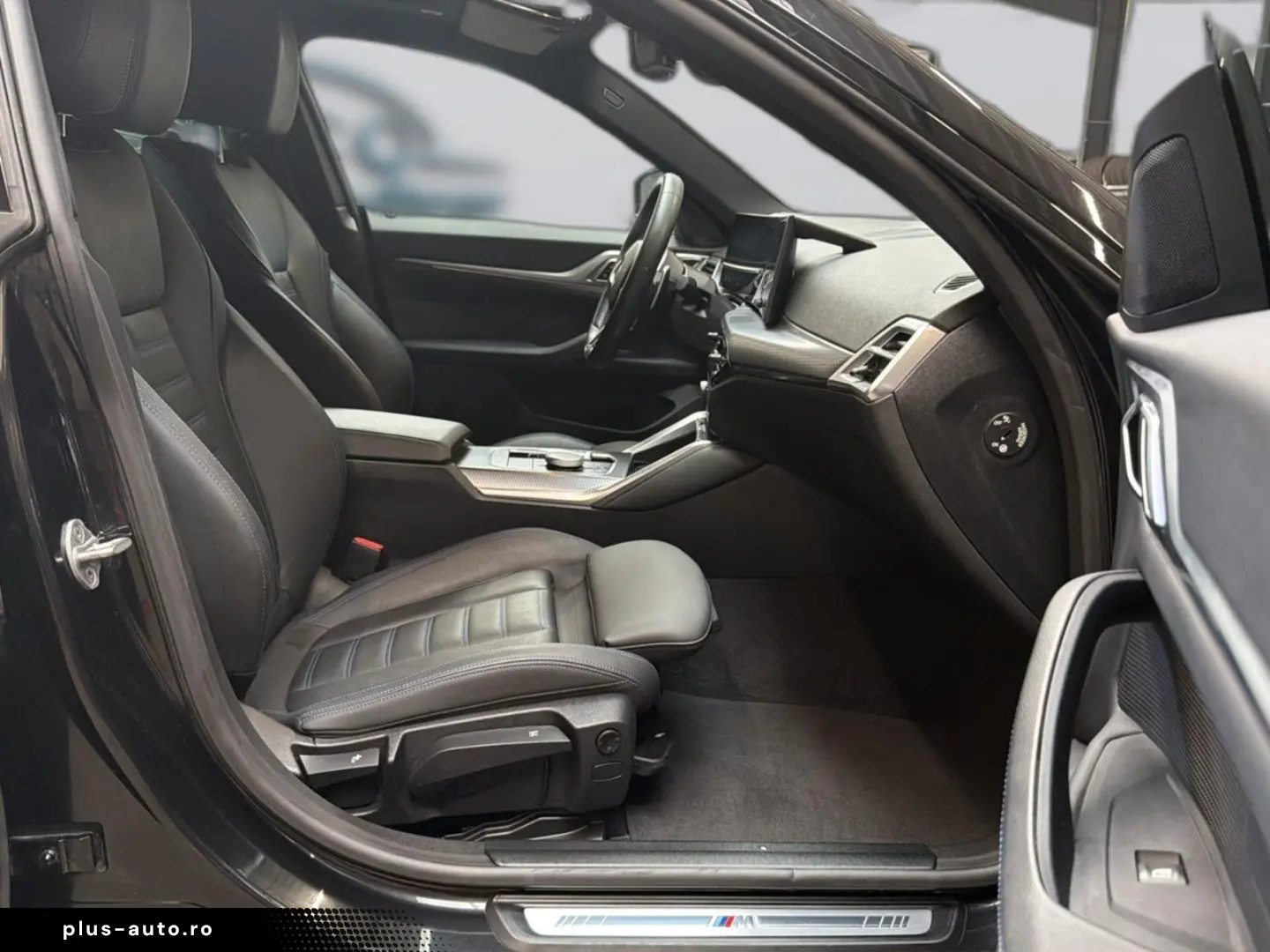 BMW 420xd GC M Sport Pro
