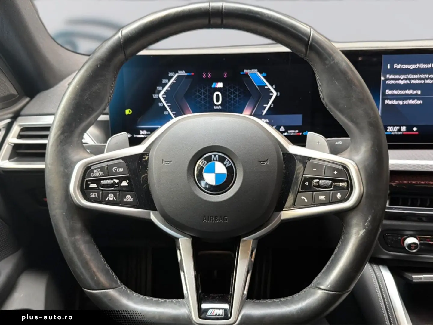 BMW 420xd GC M Sport Pro