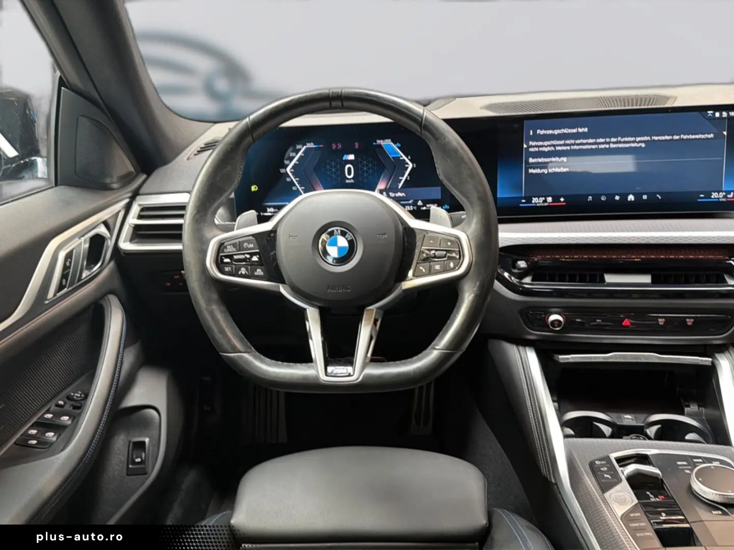 BMW 420xd GC M Sport Pro