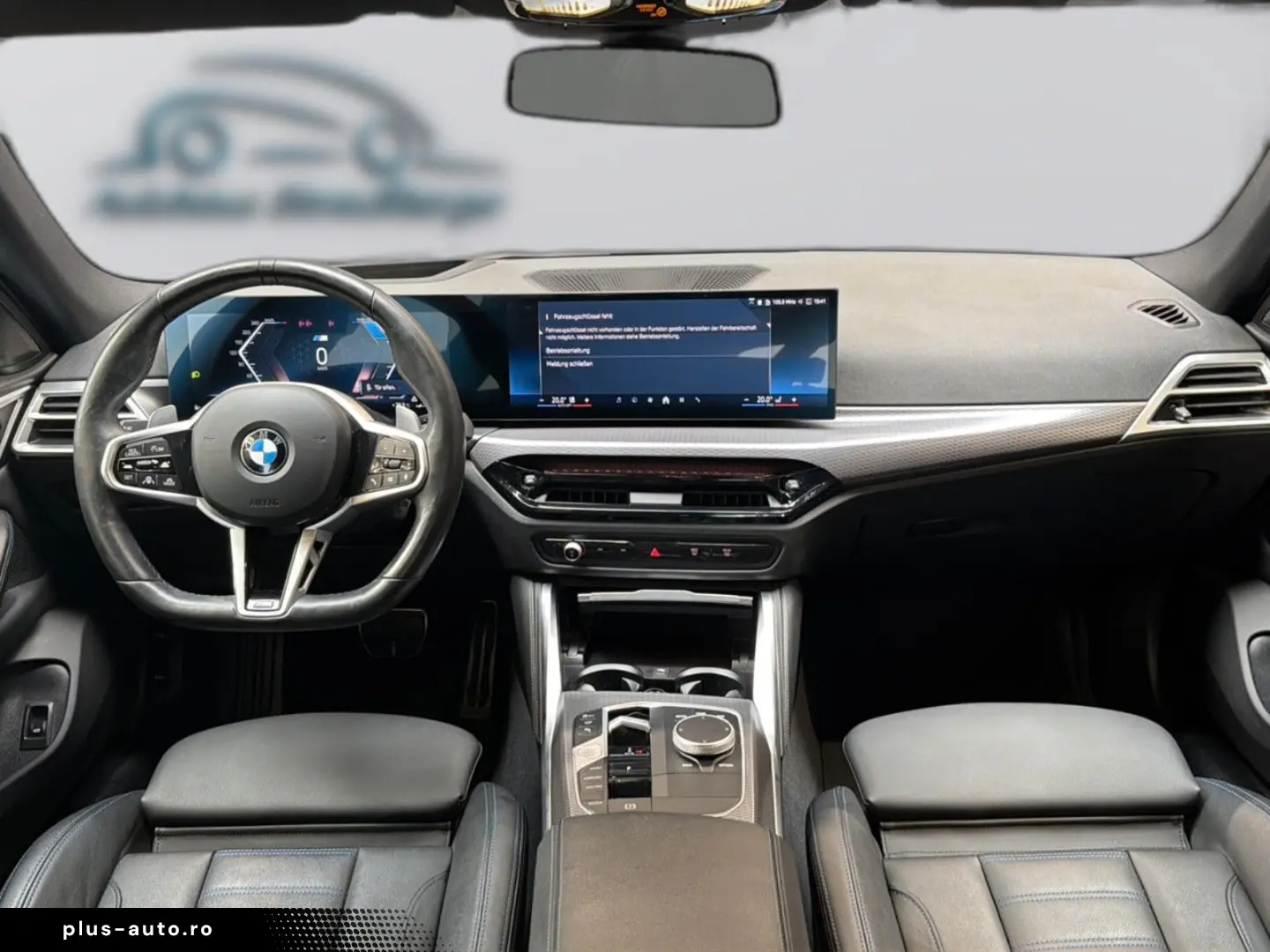 BMW 420xd GC M Sport Pro