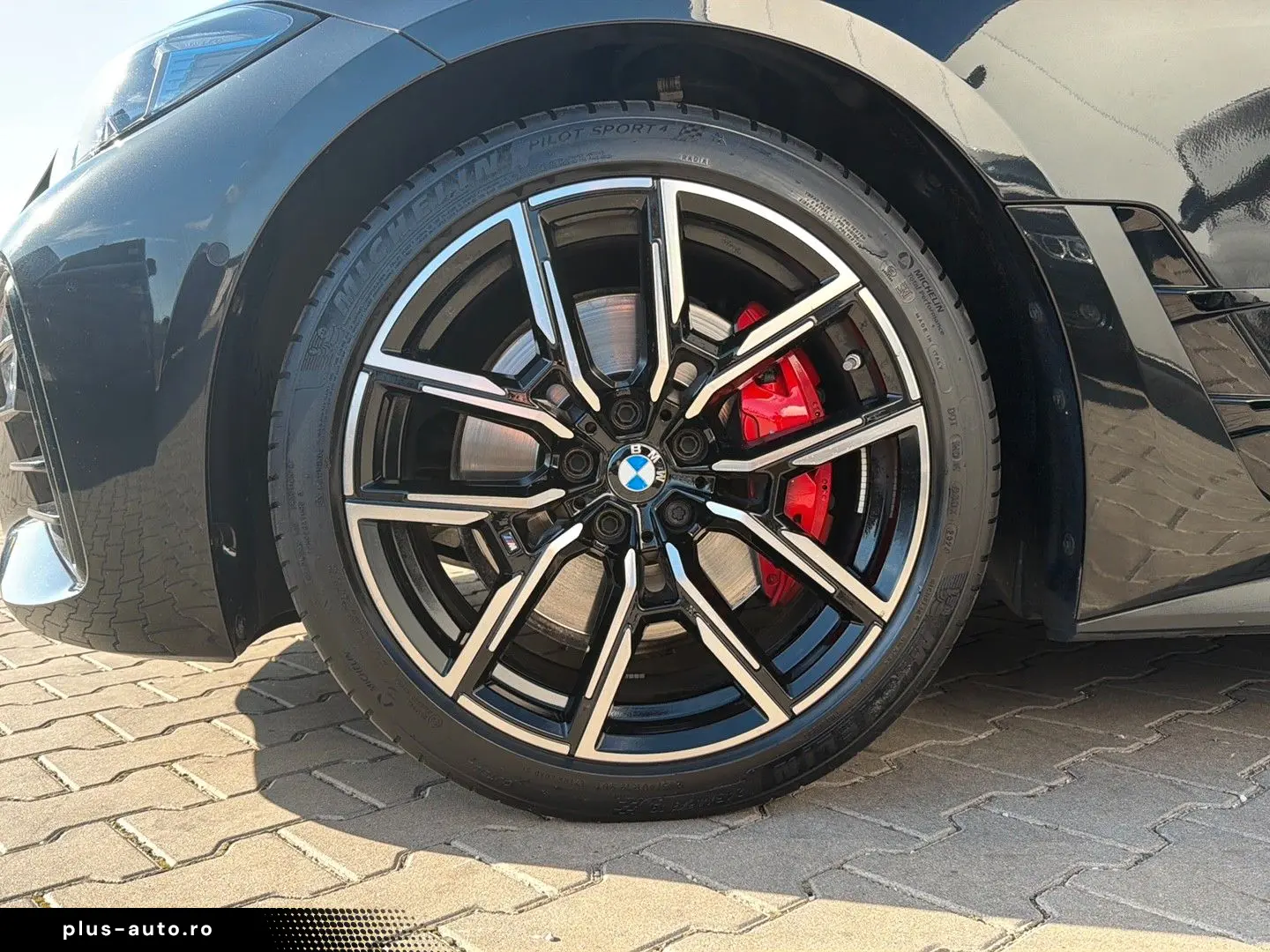BMW 420xd GC M Sport Pro