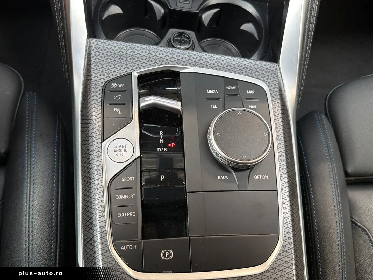 BMW 420xd GC M Sport Pro