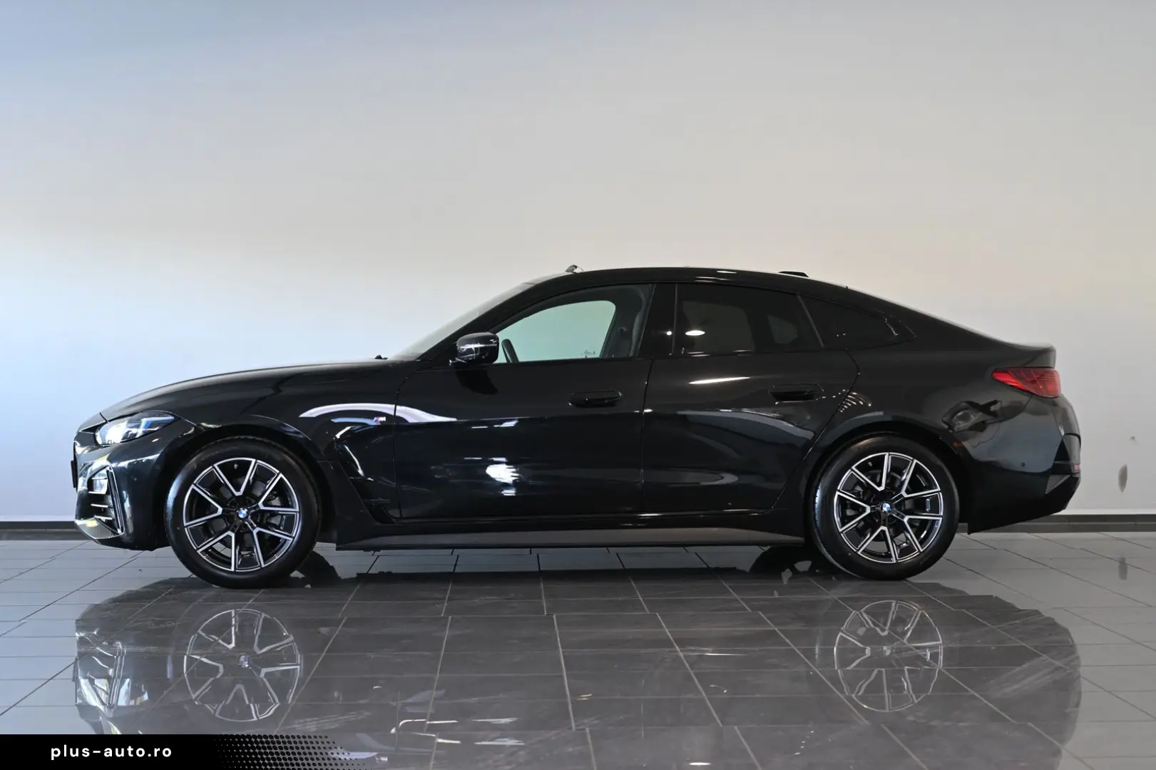 BMW 420 Gran Coupé d M Sport
