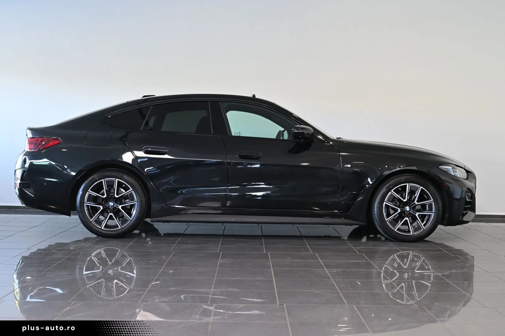 BMW 420 Gran Coupé d M Sport