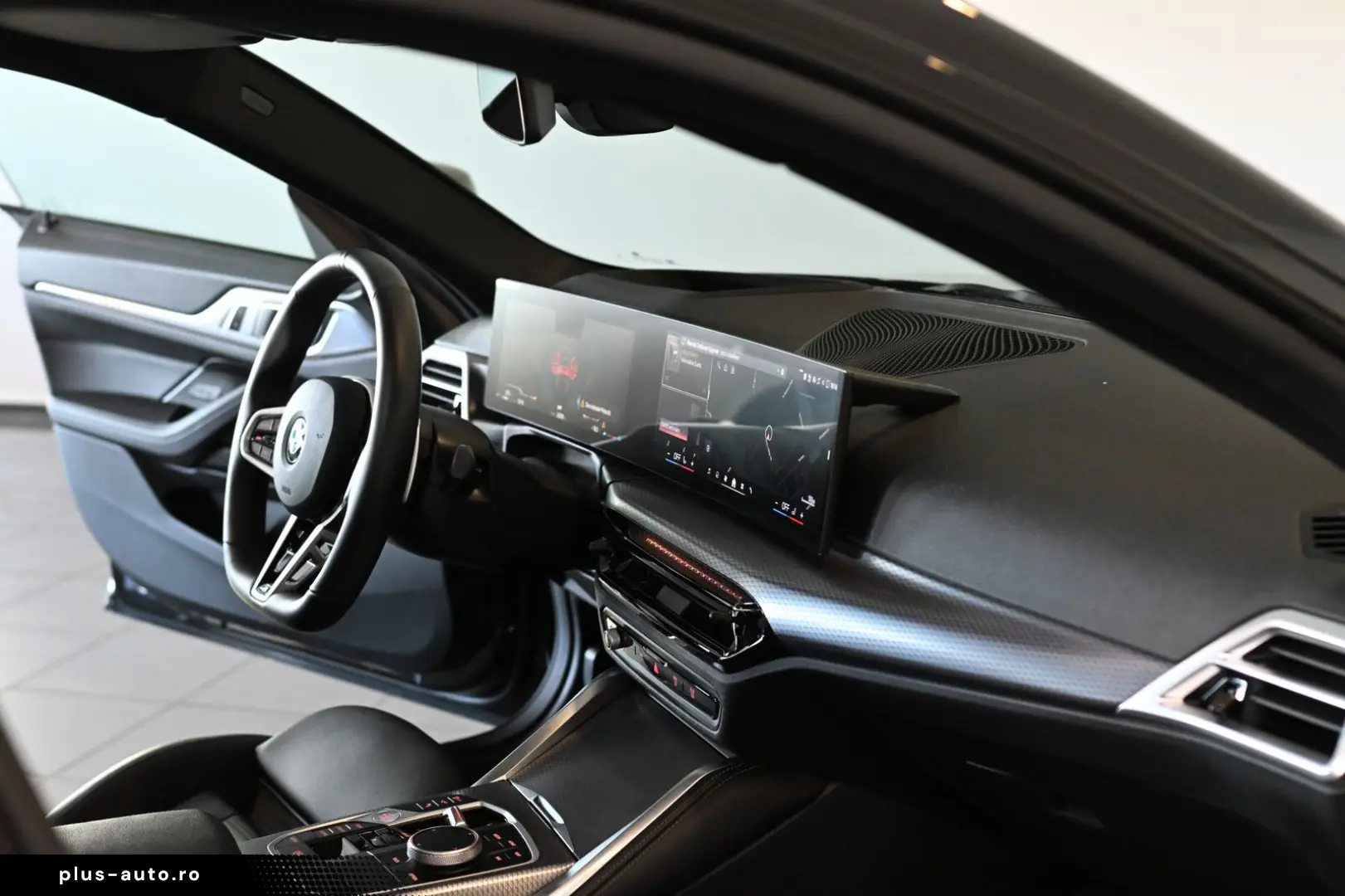BMW 420 Gran Coupé d M Sport
