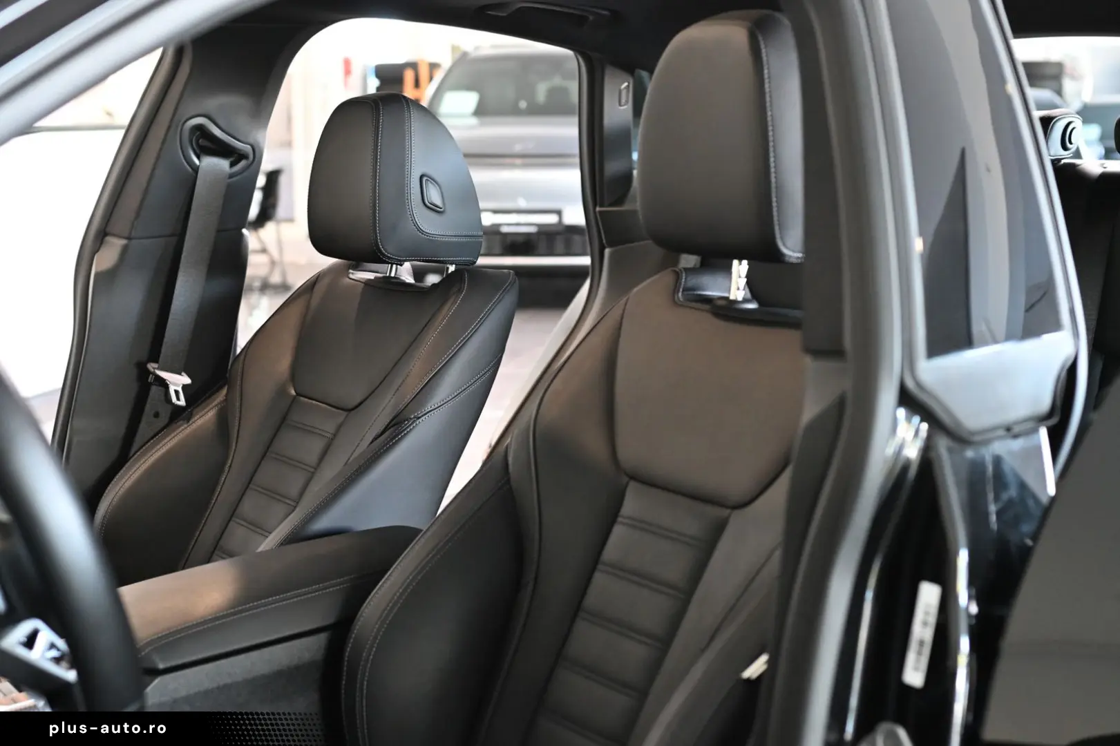 BMW 420 Gran Coupé d M Sport