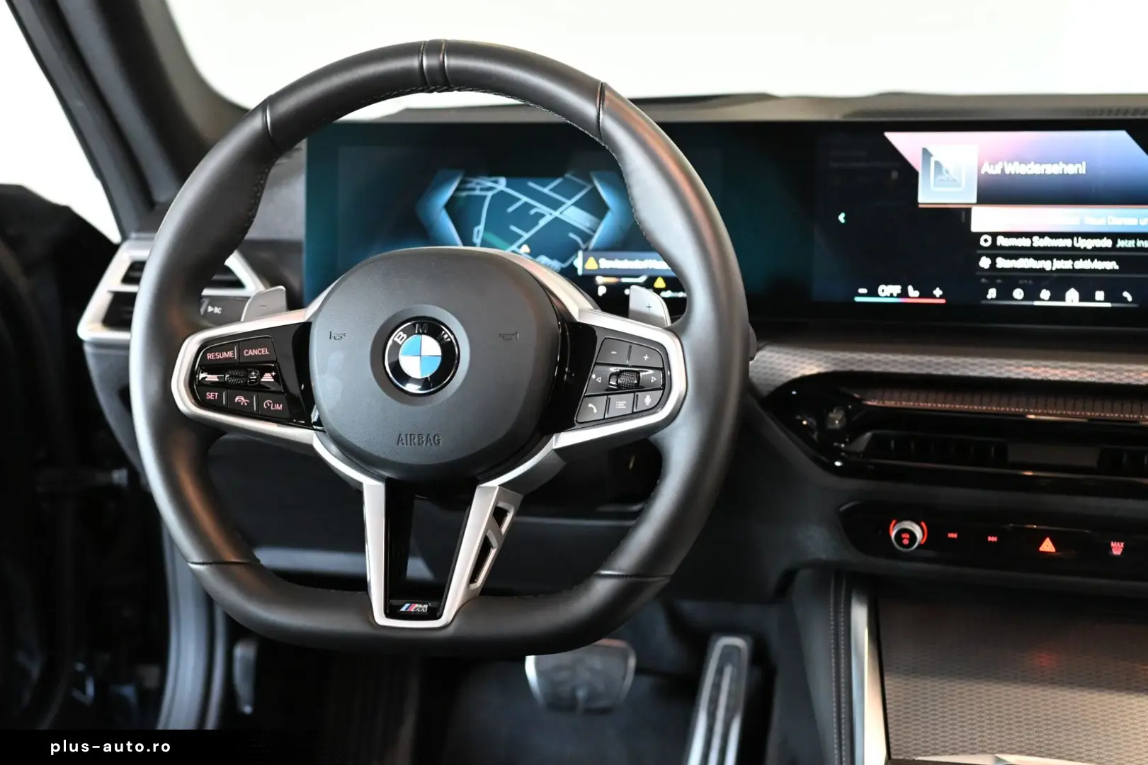 BMW 420 Gran Coupé d M Sport