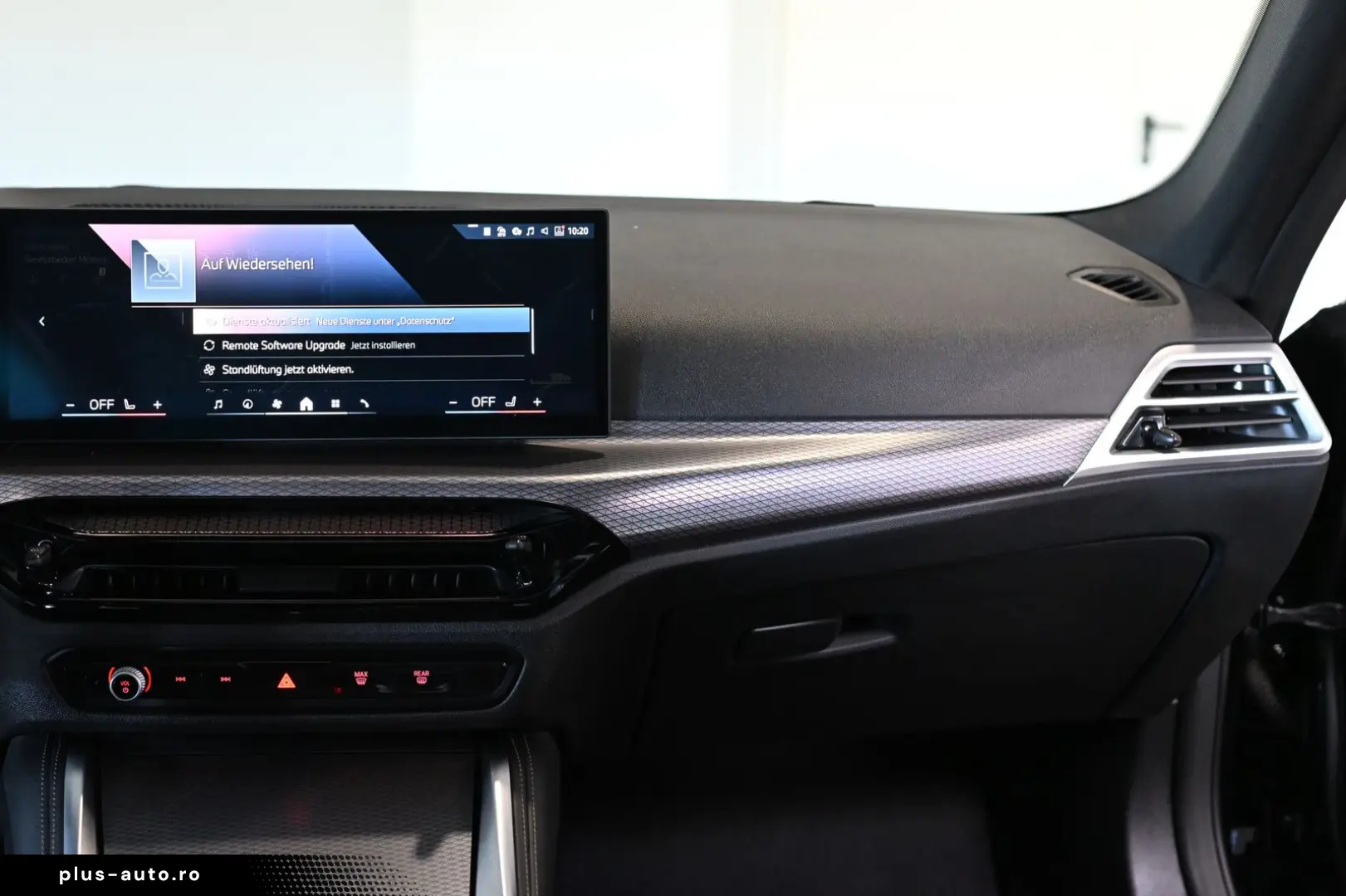 BMW 420 Gran Coupé d M Sport