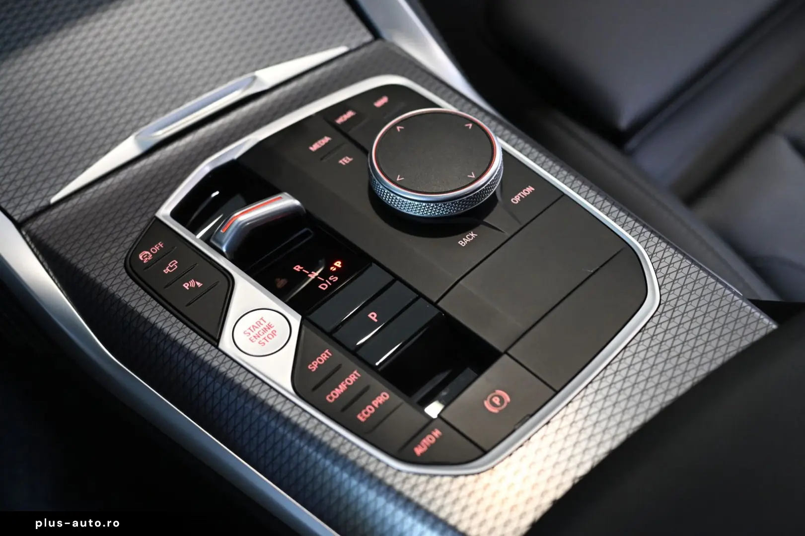 BMW 420 Gran Coupé d M Sport