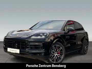 Porsche Cayenne S
