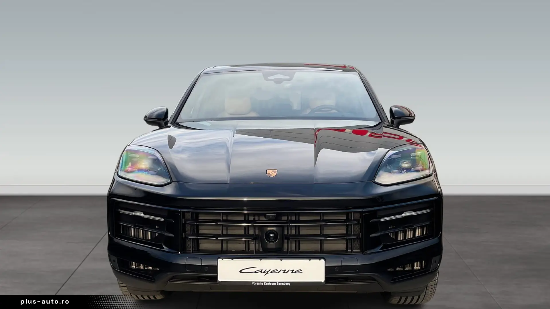 Porsche Cayenne S