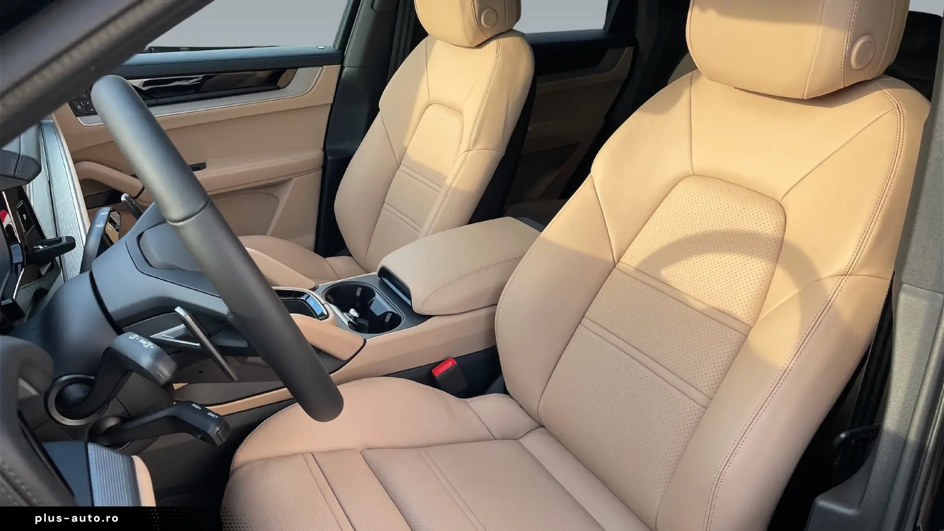 Porsche Cayenne S