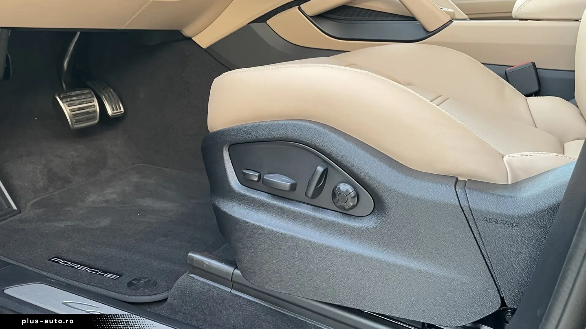 Porsche Cayenne S