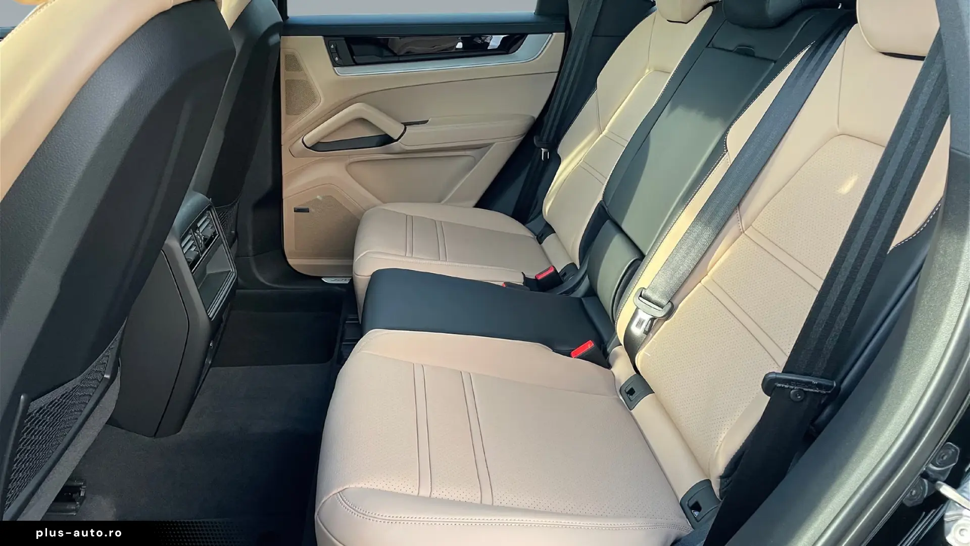 Porsche Cayenne S