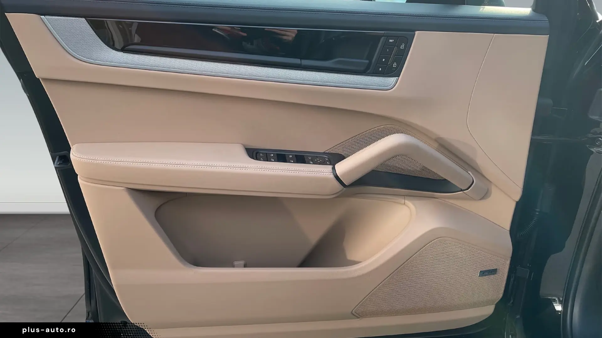 Porsche Cayenne S