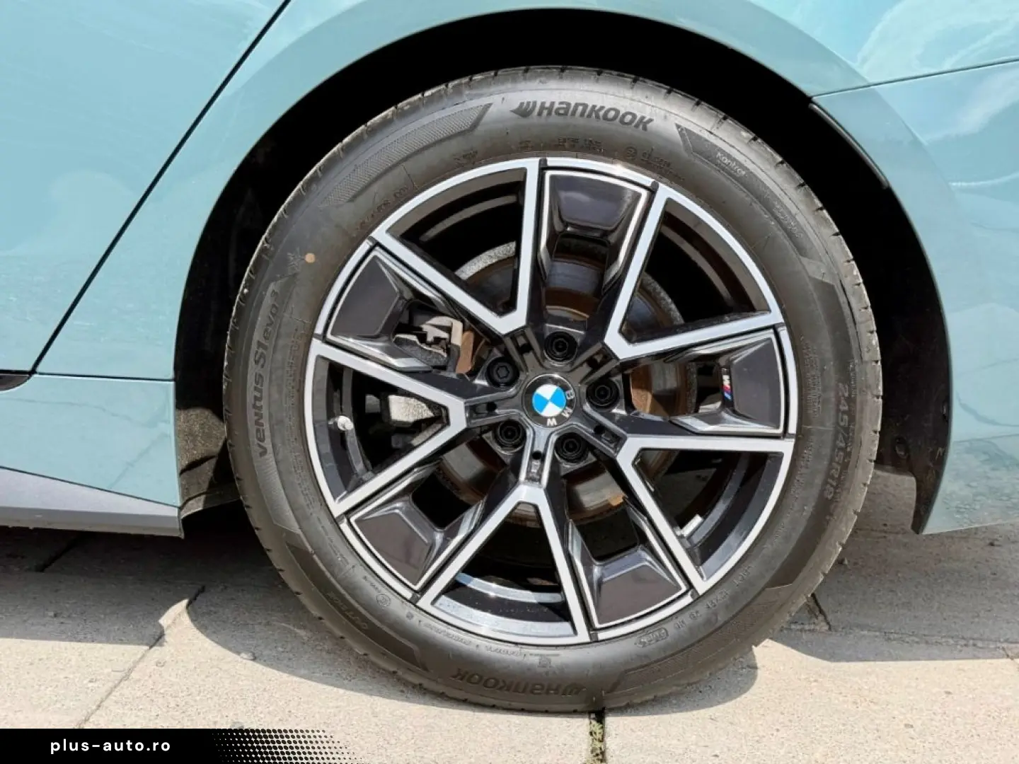 BMW 420 Gran Coupe d MSport