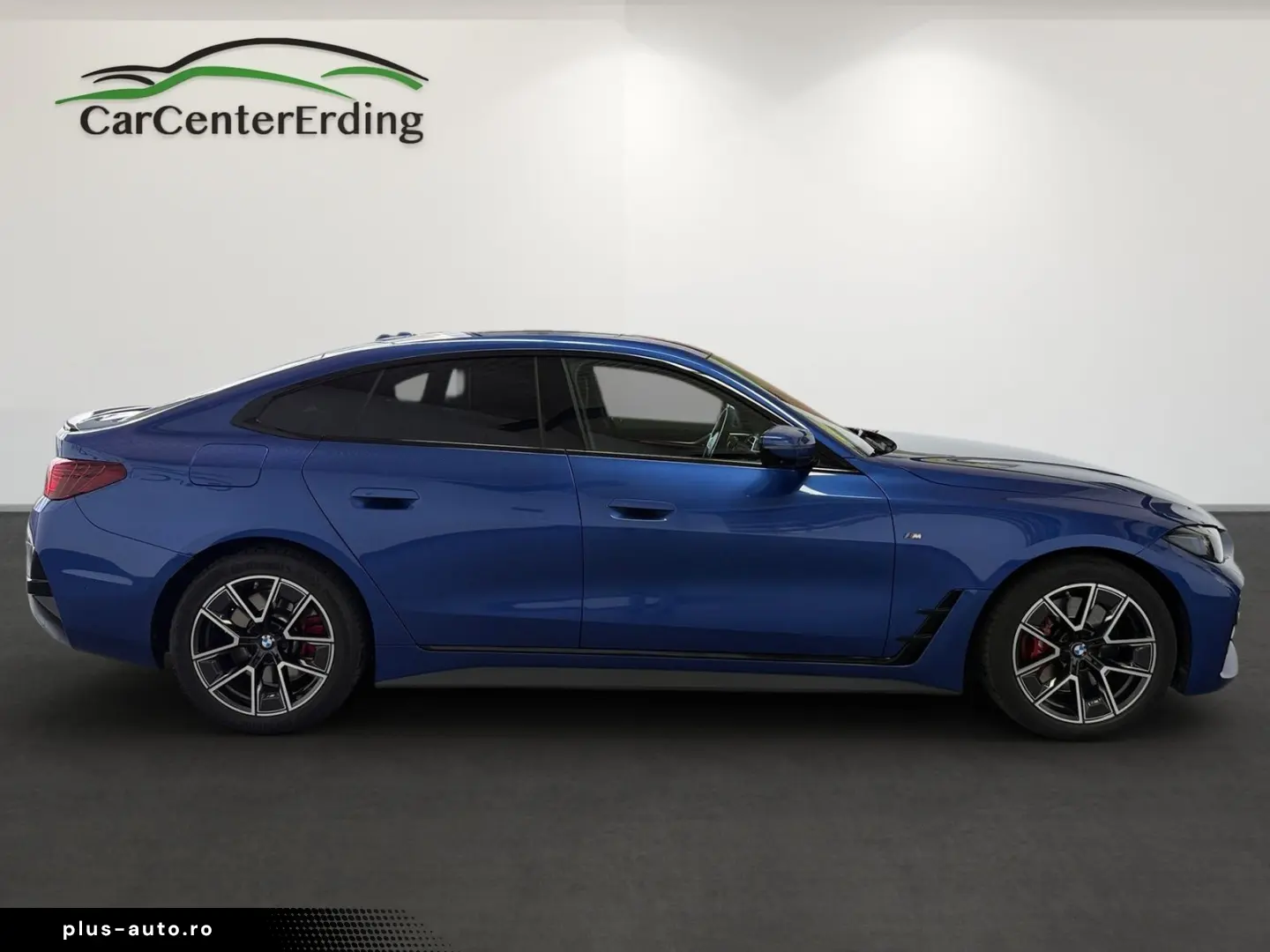 BMW 420d xDrive GranCoupé M Sport