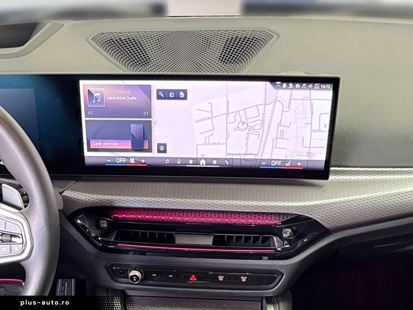 BMW 420d xDrive GranCoupé M Sport