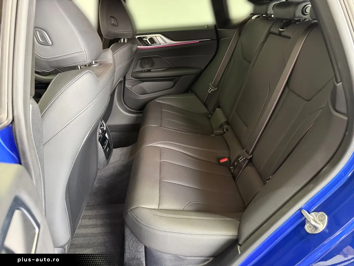 BMW 420d xDrive GranCoupé M Sport