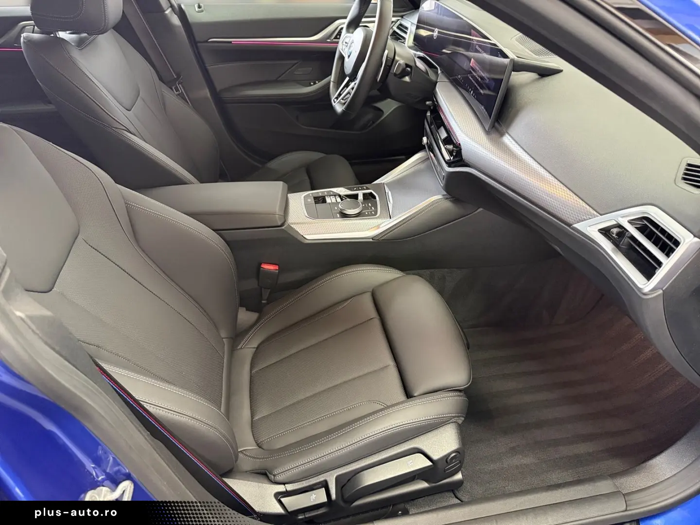 BMW 420d xDrive GranCoupé M Sport