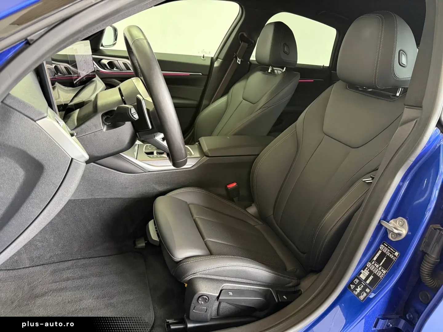 BMW 420d xDrive GranCoupé M Sport