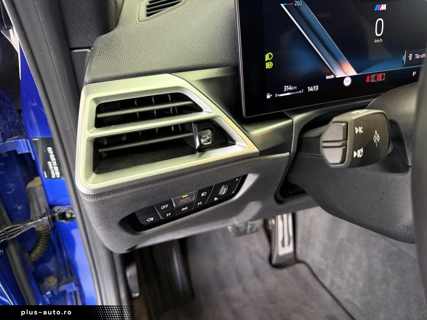 BMW 420d xDrive GranCoupé M Sport