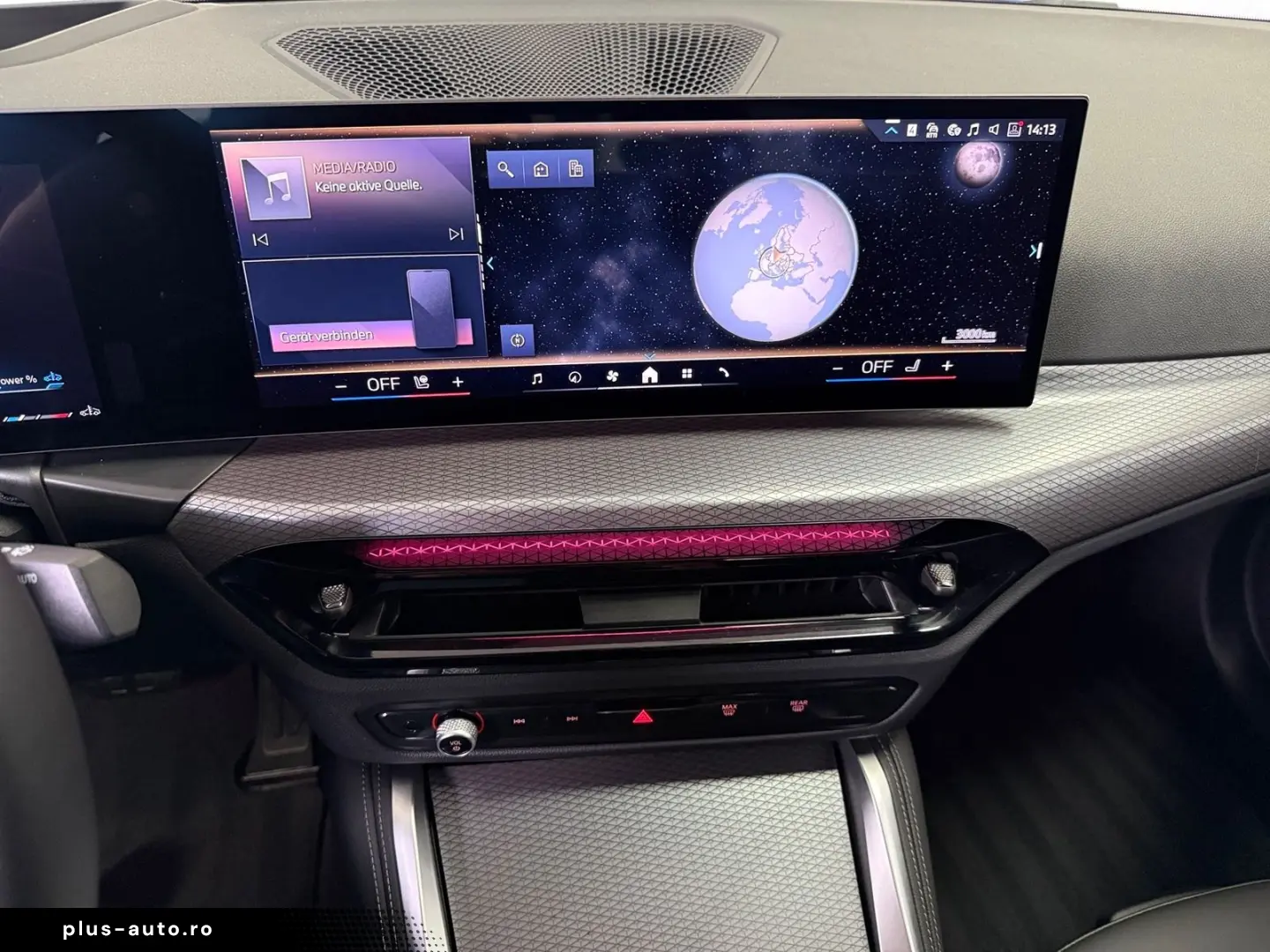 BMW 420d xDrive GranCoupé M Sport