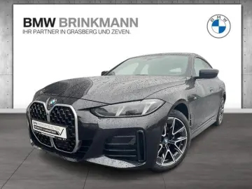 BMW 420 Gran Coupe d M Sport