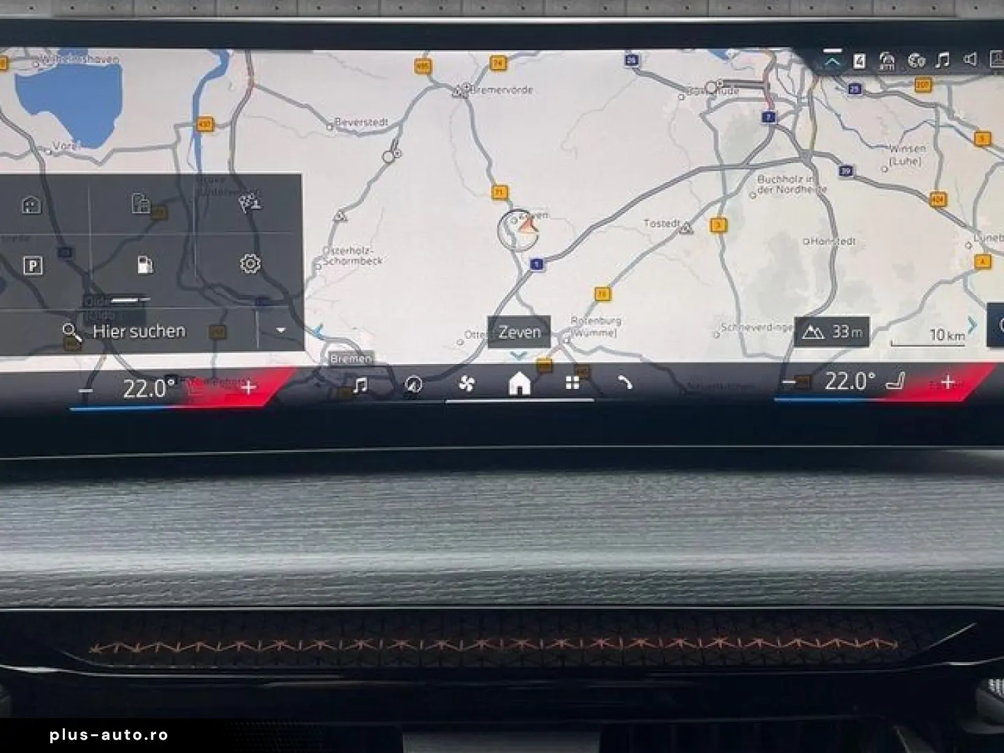 BMW 420 Gran Coupe d M Sport