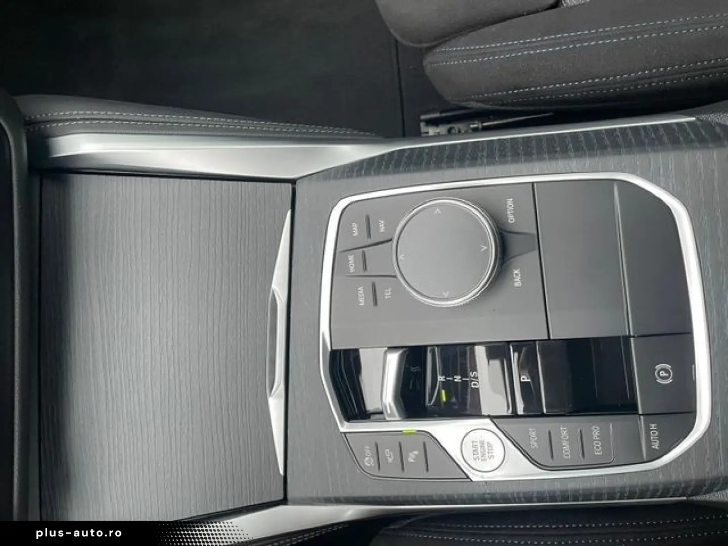 BMW 420 Gran Coupe d M Sport