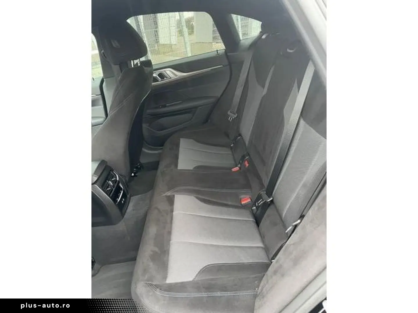 BMW 420 Gran Coupe d M Sport